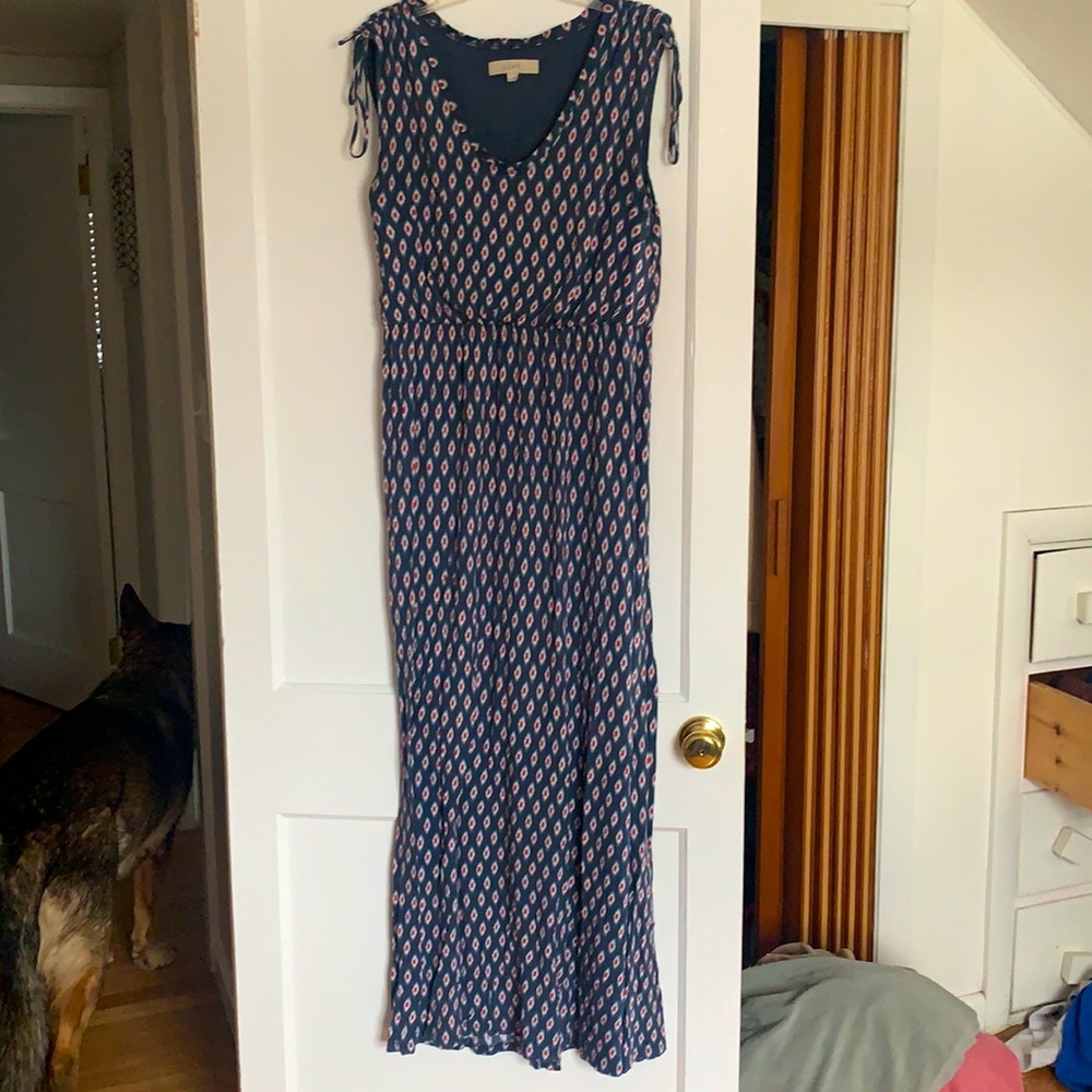 Loft dress